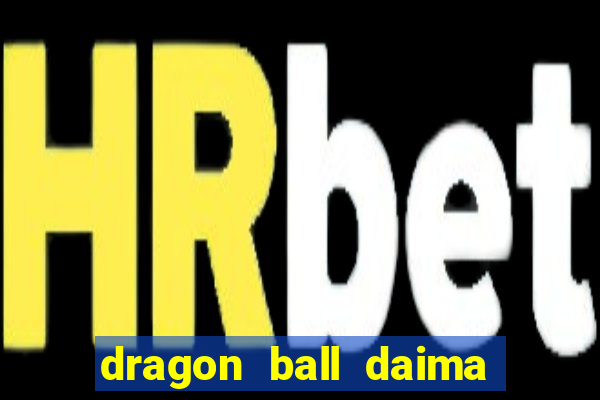 dragon ball daima via torrent